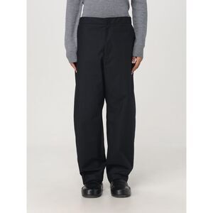 Jil Sander Pants Men Blue
